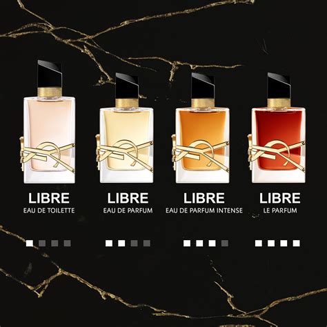 YSL libre sephora